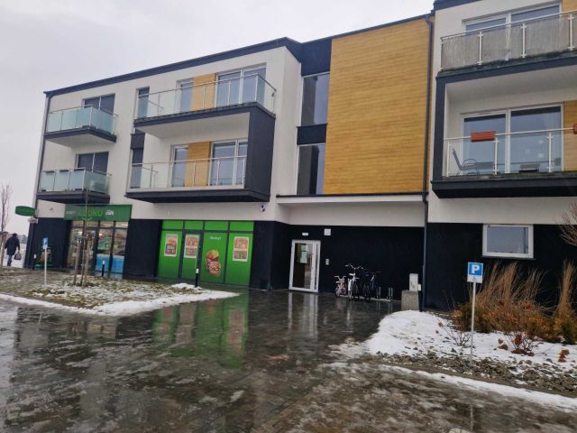 Mieszkanie 3-pokojowe Jarocin, ul. Siedlemińska. Zdjęcie 1