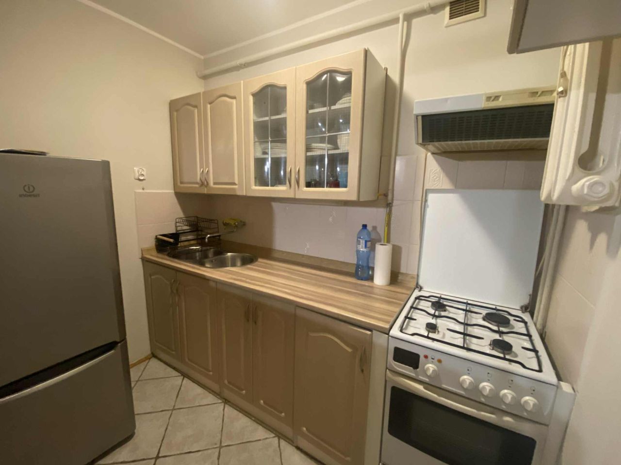 Mieszkanie 2-pokojowe Głogów, pl. Plac 1000-lecia. Zdjęcie 7