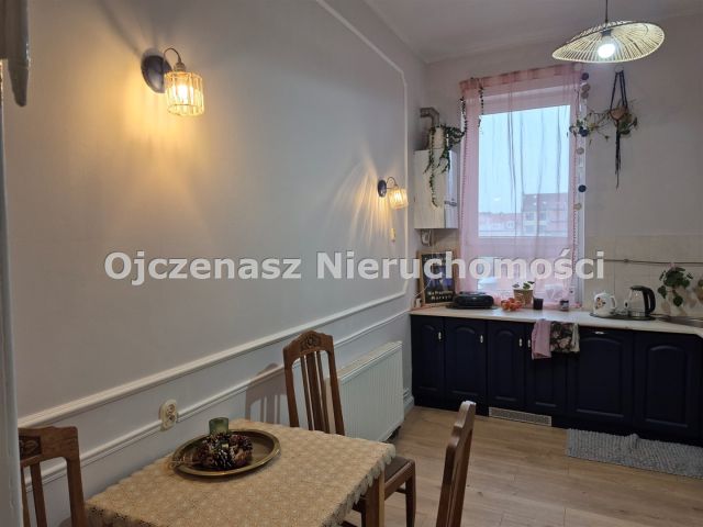 Mieszkanie 2-pokojowe Bydgoszcz Śródmieście. Zdjęcie 11