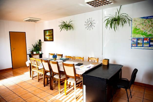 Hala/magazyn Janowice Wielkie, ul. Sportowa. Zdjęcie 7