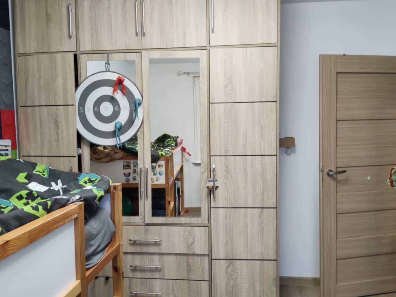 Mieszkanie 2-pokojowe Starogard Gdański Centrum, os. Kopernika. Zdjęcie 15