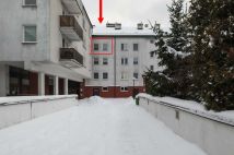 Mieszkanie 3-pokojowe Lublin Wrotków. Zdjęcie 1