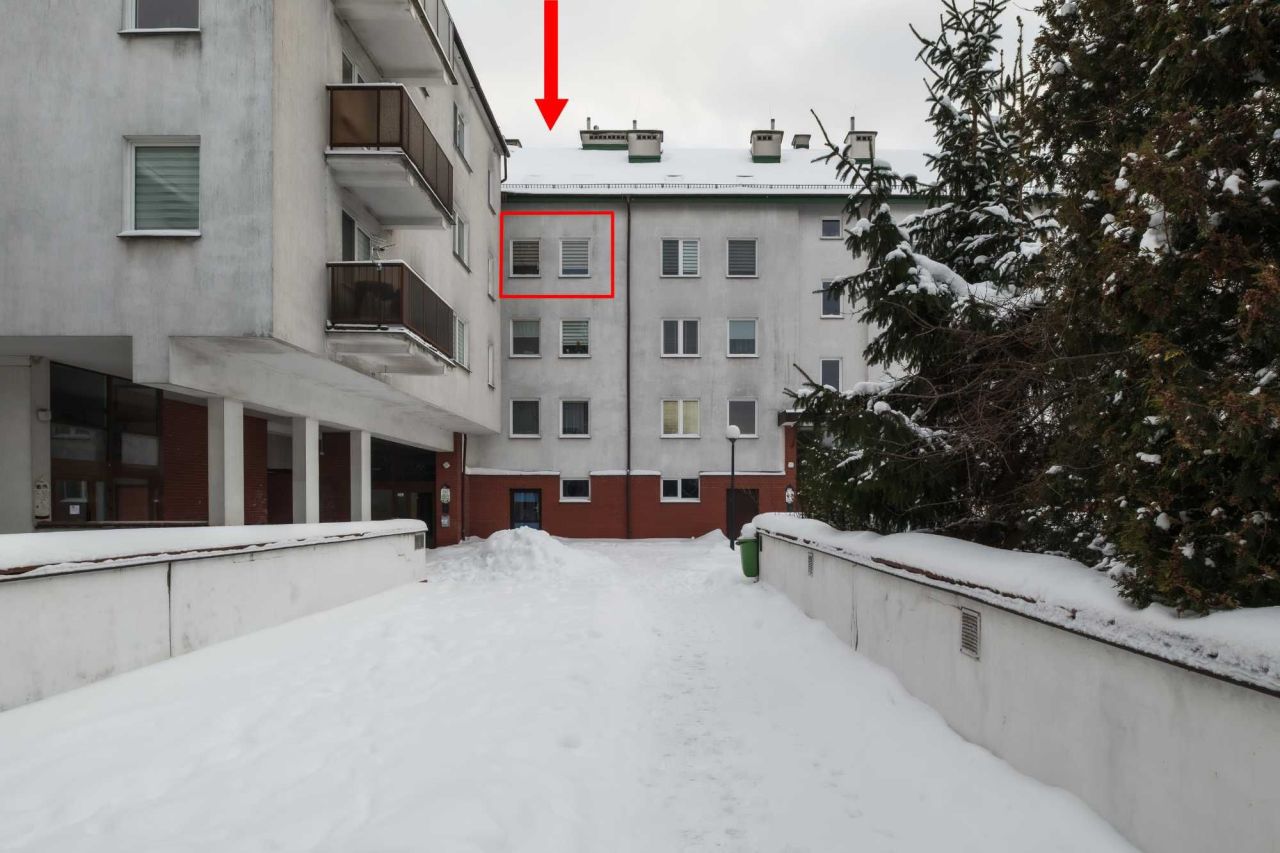 Mieszkanie 3-pokojowe Lublin Wrotków. Zdjęcie 2