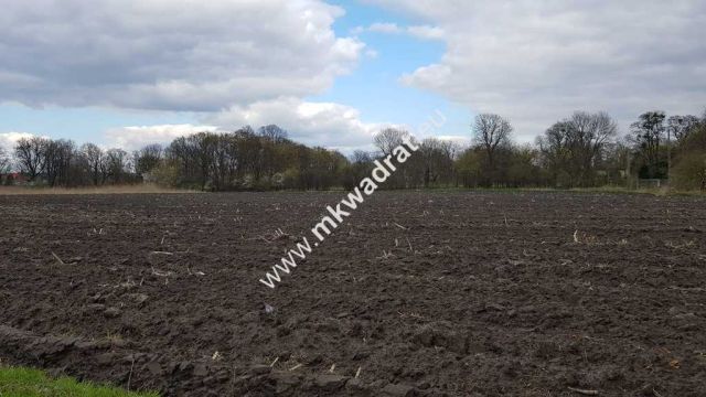 Działka budowlana Leszno. Zdjęcie 3