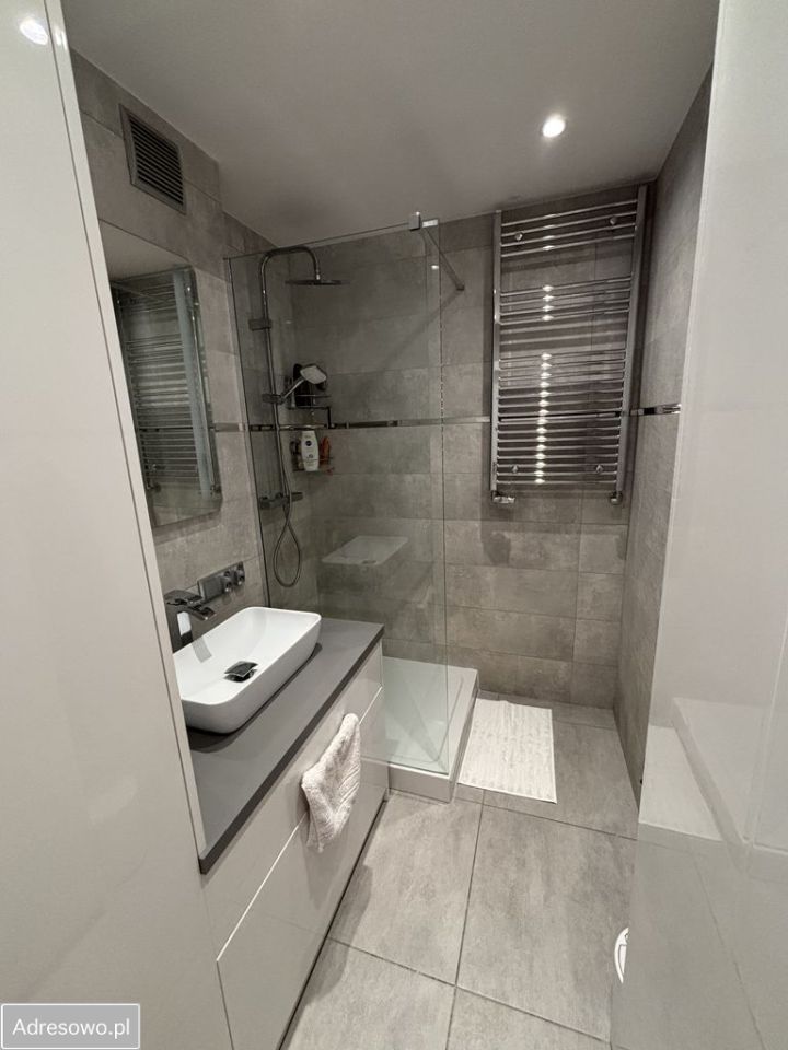 Mieszkanie 3-pokojowe Nowy Dwór Mazowiecki Modlin-Twierdza, ul. gen. Ignacego Ledóchowskiego. Zdjęcie 6