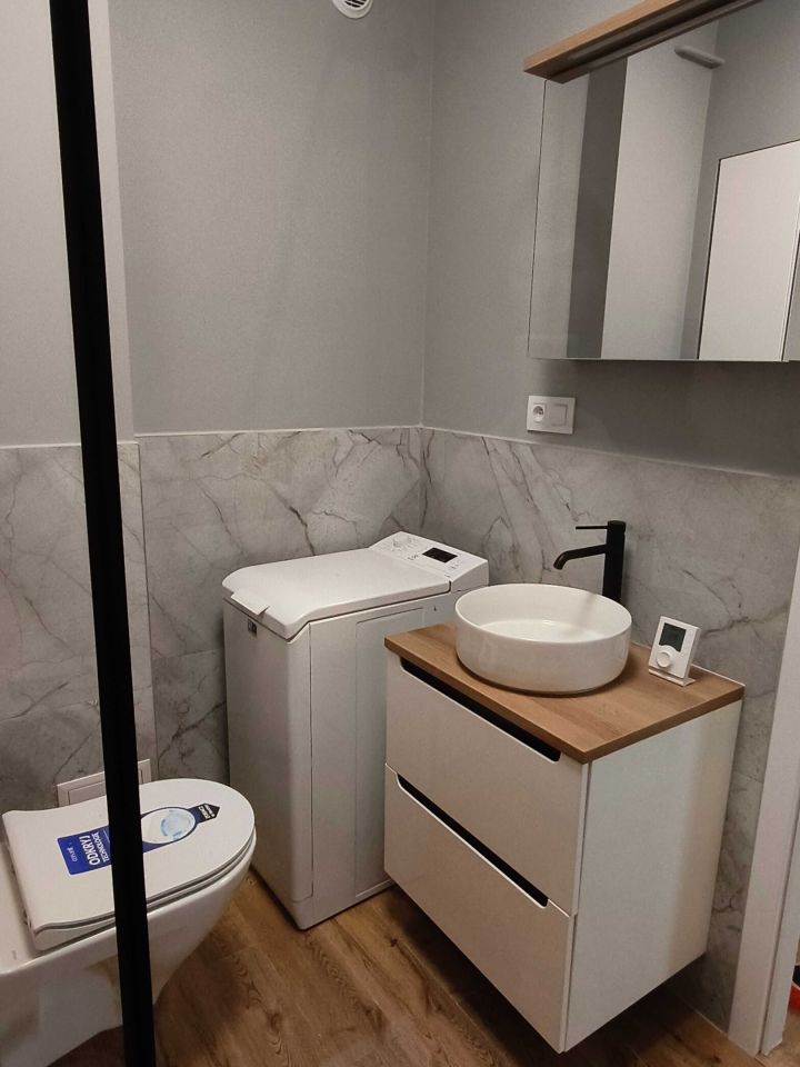 Mieszkanie 1-pokojowe Nowa Sól, ul. Młynarska. Zdjęcie 5