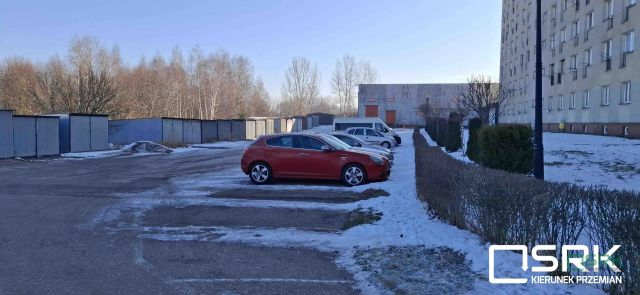 Działka inna Sosnowiec Zagórze, ul. Karola Szymanowskiego. Zdjęcie 5