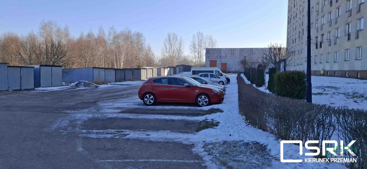 Działka inna Sosnowiec Zagórze, ul. Karola Szymanowskiego. Zdjęcie 5