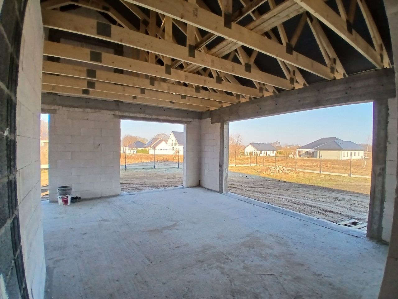 dom wolnostojący Darłowo Centrum, ul. Bukowa. Zdjęcie 6