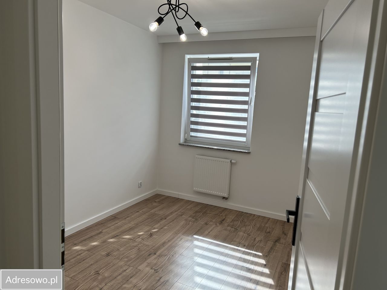 Mieszkanie 2-pokojowe Zielona Góra Czarkowo, ul. Ciesielska. Zdjęcie 9