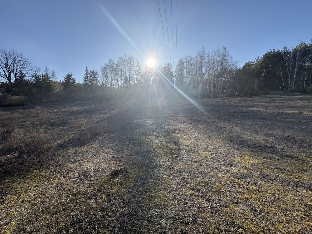 Działka budowlana Mały Dólsk. Zdjęcie 4