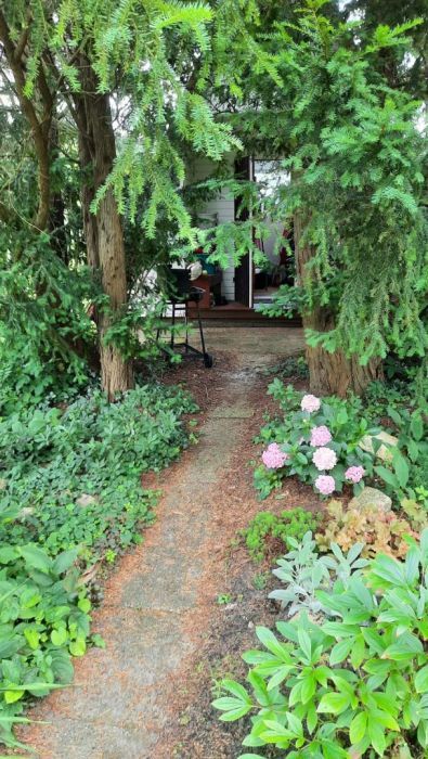 Działka rod Gdańsk Oliwa. Zdjęcie 8