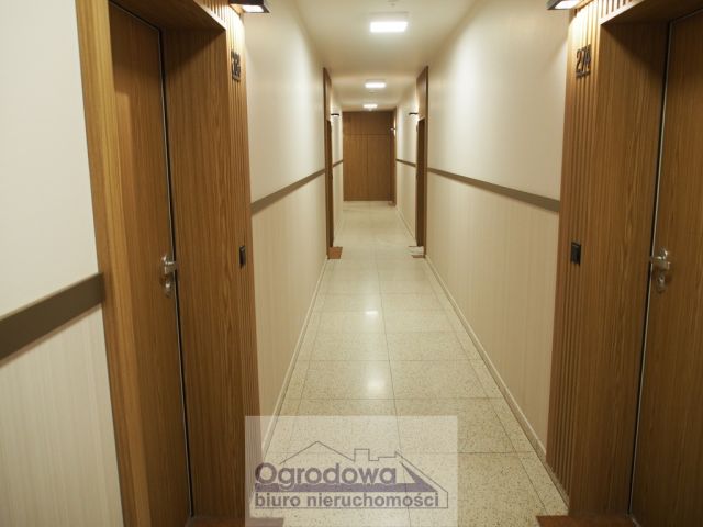 Mieszkanie 1-pokojowe Warszawa Ursynów, ul. Jerzego Iwanowa Szajnowicza. Zdjęcie 14