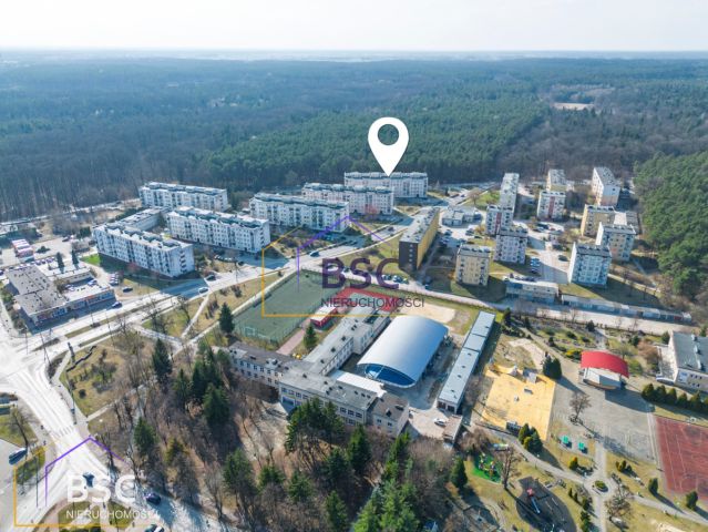 Mieszkanie 3-pokojowe Pionki, ul. Kozienicka. Zdjęcie 2