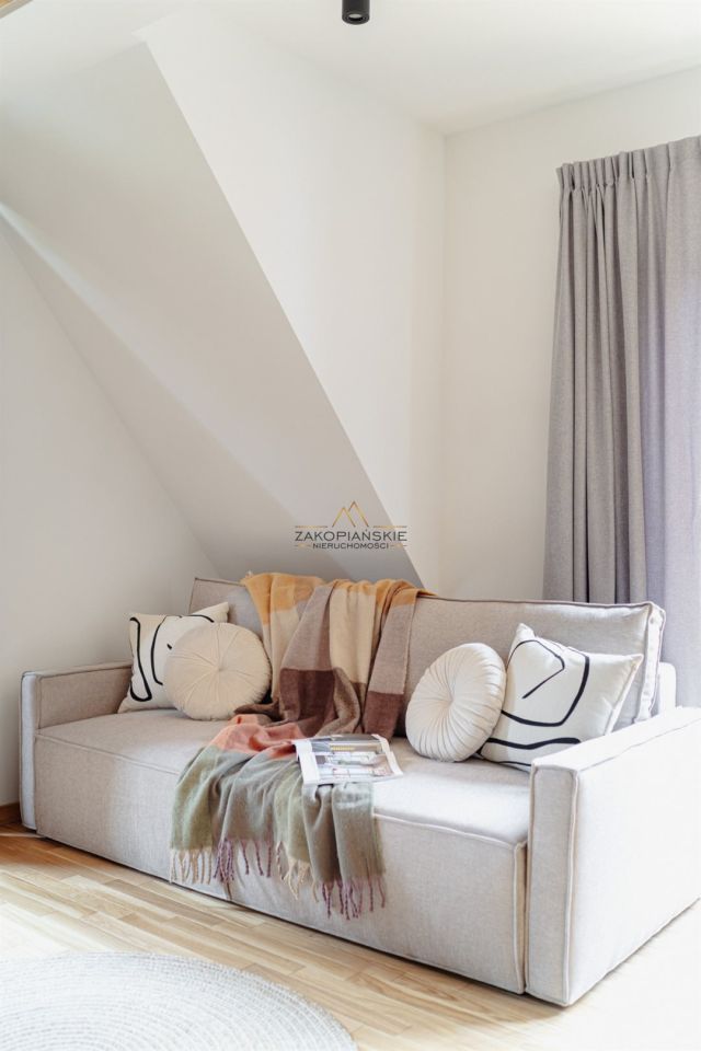 Mieszkanie 1-pokojowe Białka Tatrzańska. Zdjęcie 18