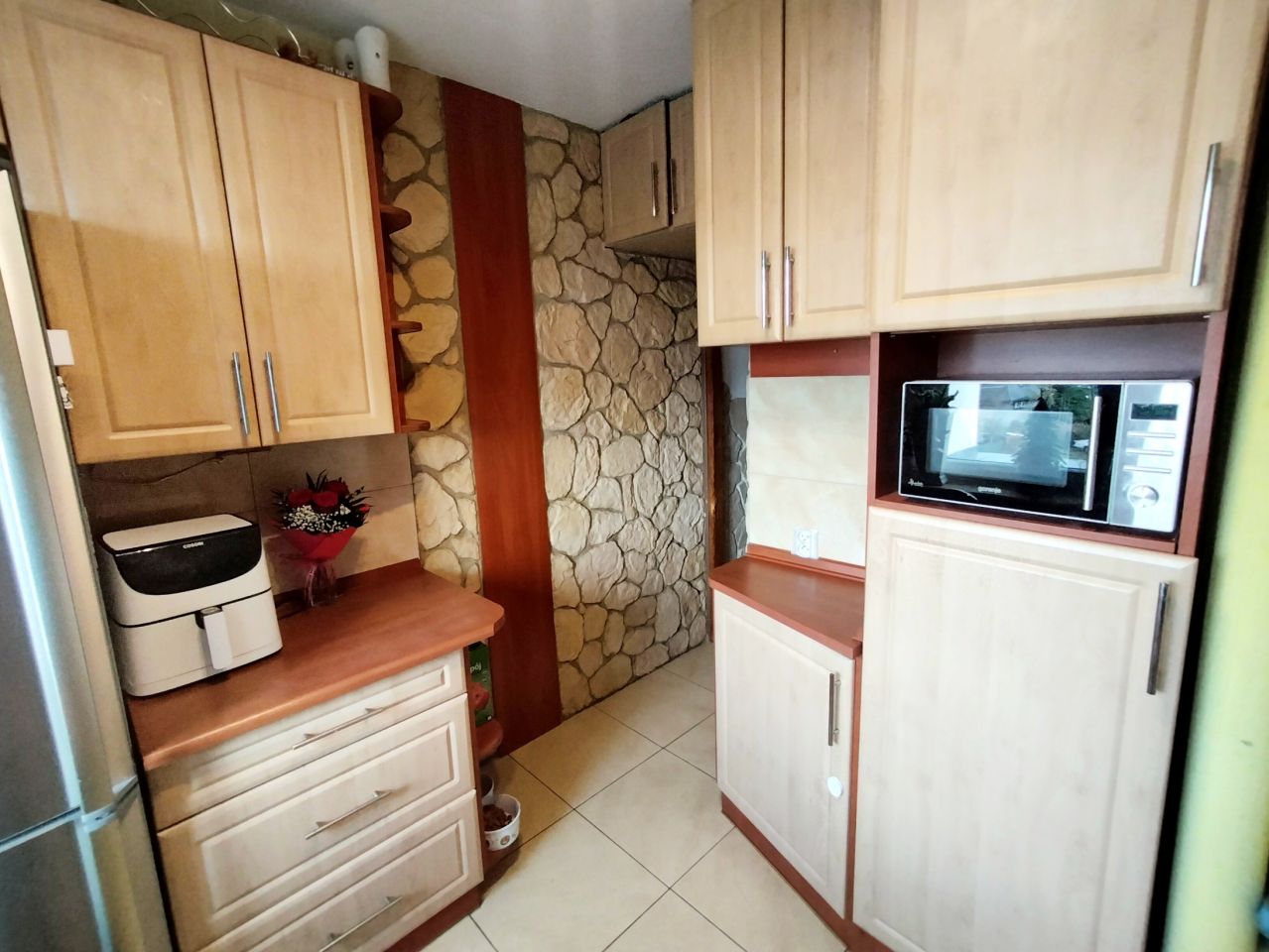 Mieszkanie 2-pokojowe Jelenia Góra Zabobrze, ul. Jana Kiepury. Zdjęcie 7