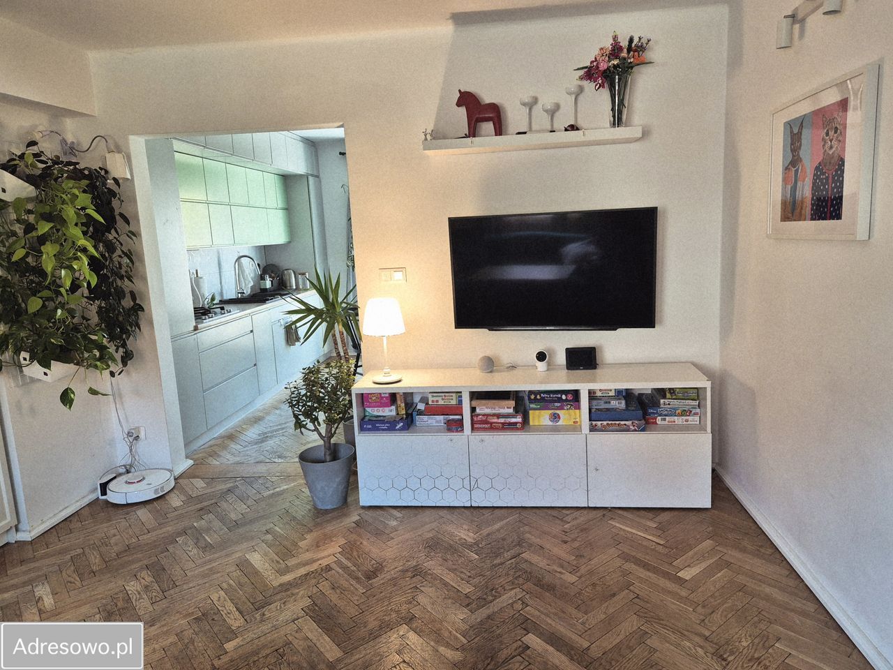 dom szeregowy, 3 pokoje Bolesławiec, ul. Władysława Andersa. Zdjęcie 11