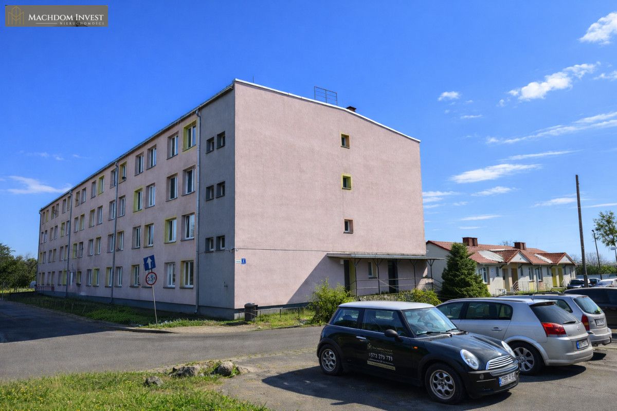 Mieszkanie 3-pokojowe Nidzica. Zdjęcie 10