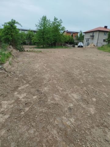 Działka budowlana Zgierz. Zdjęcie 1