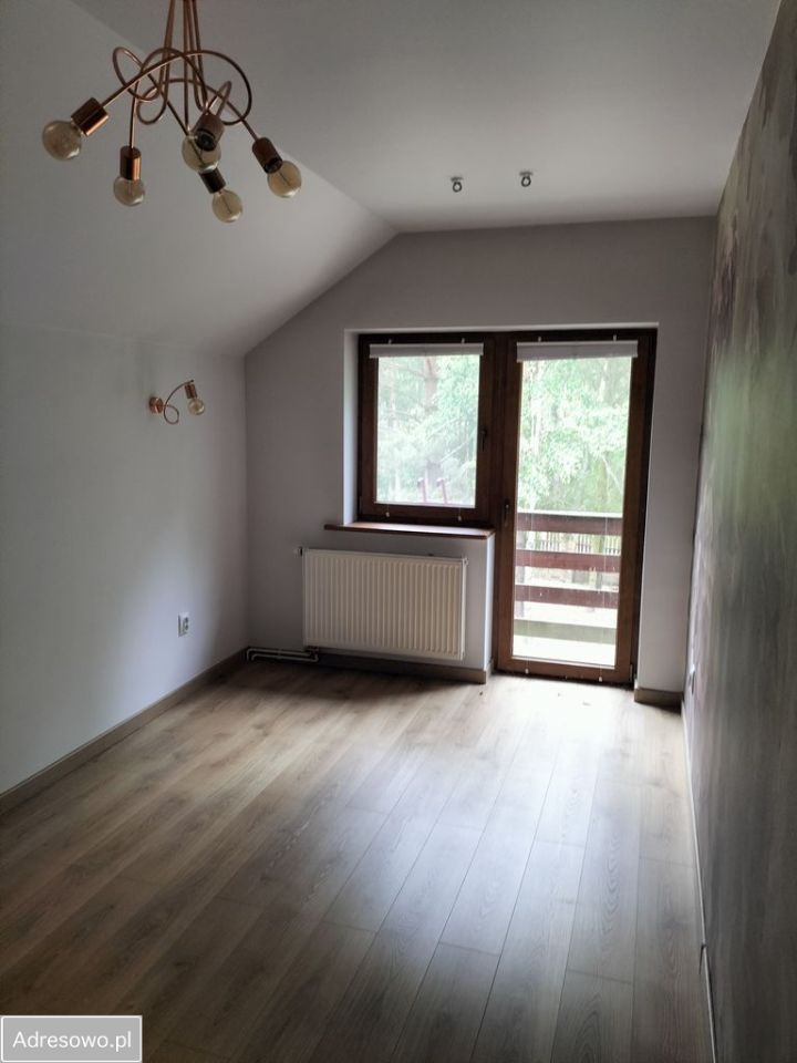 dom wolnostojący, 5 pokoi Kolonia Karczmy, ul. Leśna. Zdjęcie 12