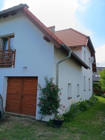 dom wolnostojący, 4 pokoje Lubochnia, Osiedle Sosnowe. Zdjęcie 2