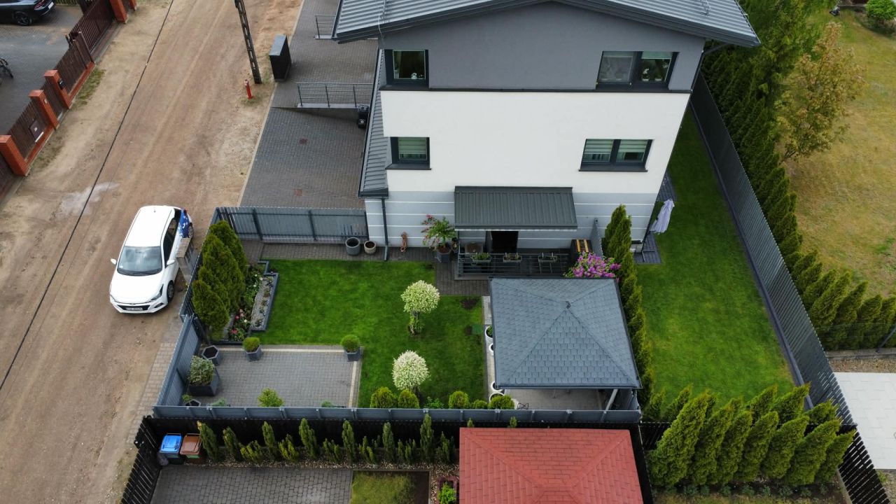 budynek wielorodzinny, 3 pokoje Białystok Dojlidy Górne, ul. Fregatowa. Zdjęcie 28