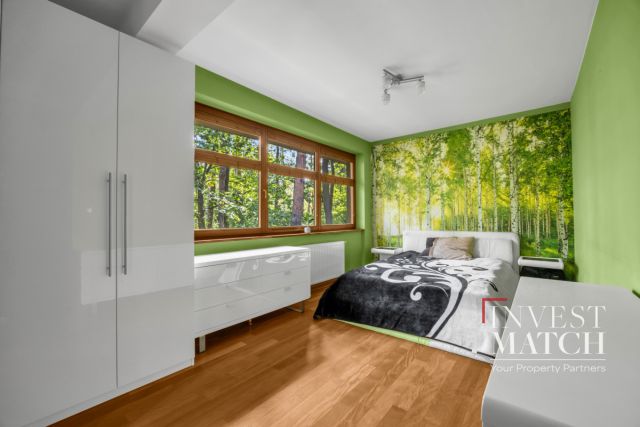 bliźniak, 6 pokoi Magdalenka, ul. Głogowa. Zdjęcie 7