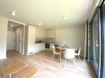 Mieszkanie 3-pokojowe Kraków Podgórze Duchackie, ul. Cechowa. Zdjęcie 2