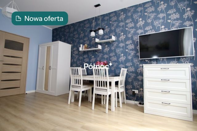 Mieszkanie 1-pokojowe Bytom, ul. Piastów Bytomskich. Zdjęcie 1