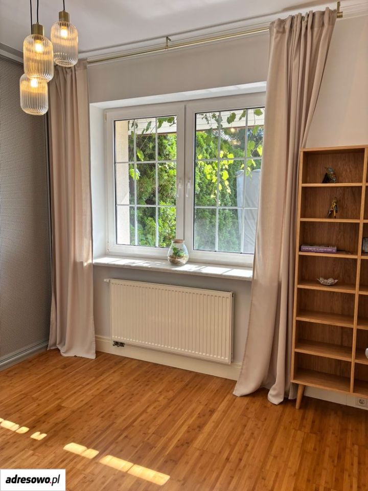 bliźniak, 5 pokoi Warszawa Wilanów, ul. Uprawna. Zdjęcie 16