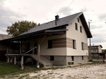 siedlisko, 5 pokoi Kąty Nowe. Zdjęcie 1