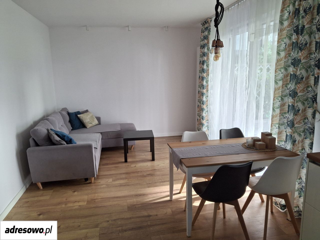Mieszkanie 2-pokojowe Poznań Wilda, ul. Rolna. Zdjęcie 1