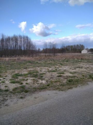 Działka rolno-budowlana Kury Balcery. Zdjęcie 1