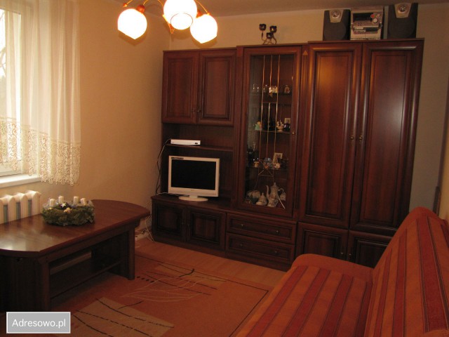 Mieszkanie 2-pokojowe Zielona Góra, ul. Spokojna. Zdjęcie 1