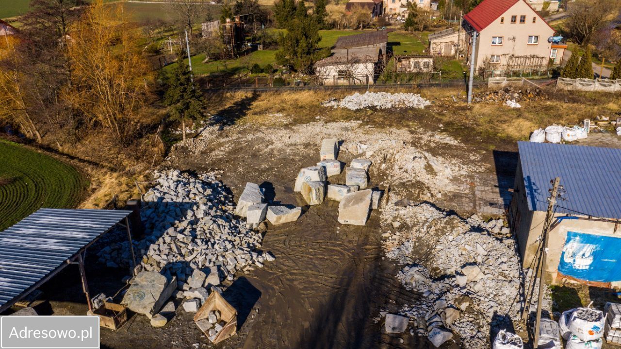 Hala/magazyn Bolkowice. Zdjęcie 12