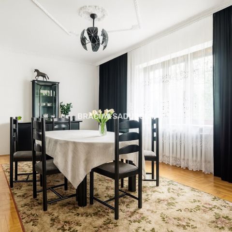 dom wolnostojący, 6 pokoi Zabierzów, ul. Krakowska. Zdjęcie 2