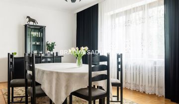 dom wolnostojący, 6 pokoi Zabierzów, ul. Krakowska