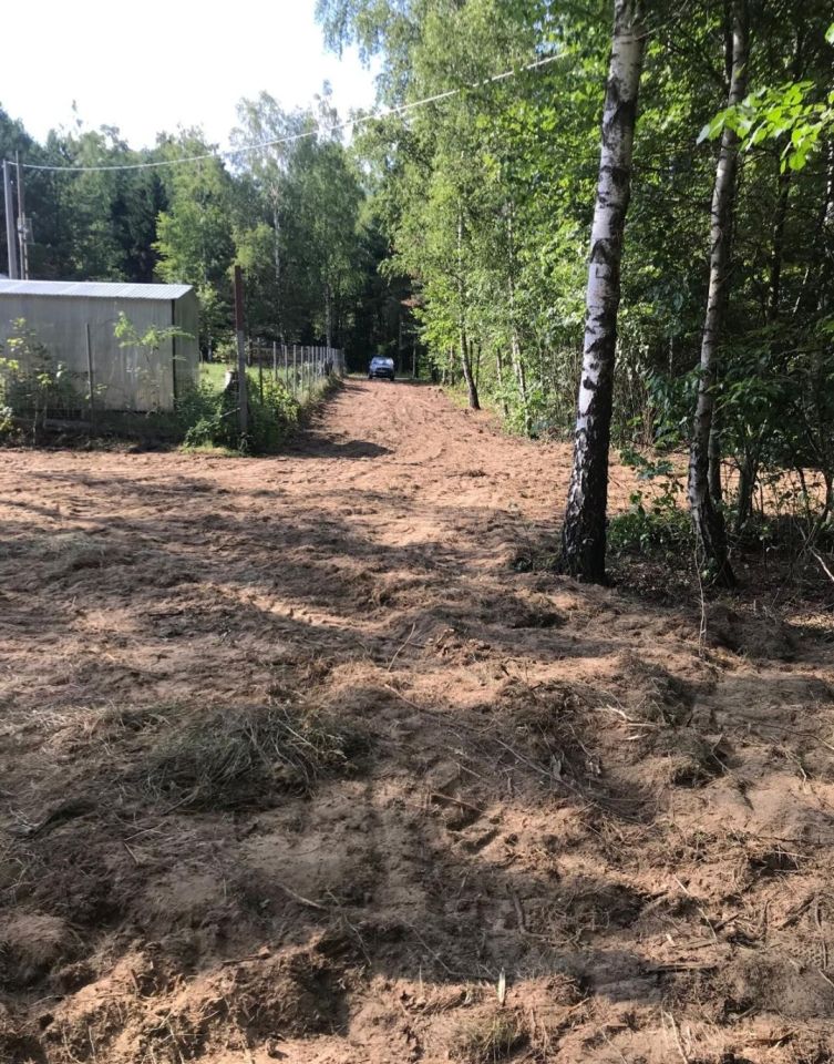 Działka budowlana Zawada. Zdjęcie 7