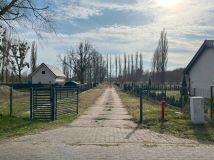 Działka budowlana Trzebież. Zdjęcie 3