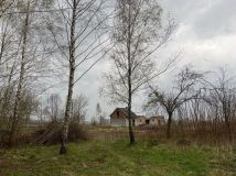 Działka budowlana Piegłowo-Wieś. Zdjęcie 3