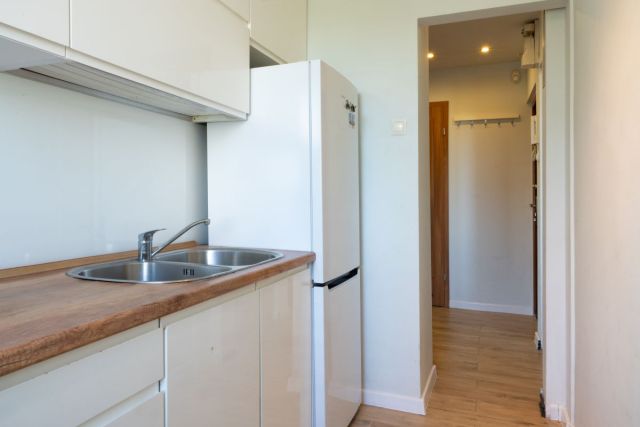 Mieszkanie 3-pokojowe Warszawa Żoliborz, ul. Władysława Broniewskiego. Zdjęcie 19