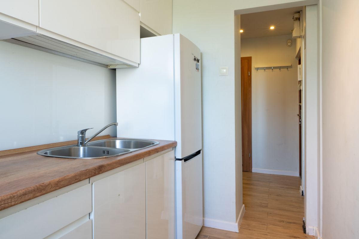 Mieszkanie 3-pokojowe Warszawa Żoliborz, ul. Władysława Broniewskiego. Zdjęcie 19