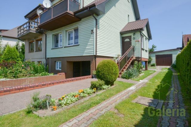 bliźniak, 5 pokoi Resko, ul. Śląska. Zdjęcie 1