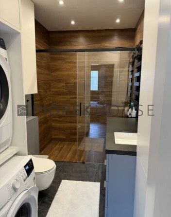 Mieszkanie 3-pokojowe Warszawa Mokotów, ul. Jana Karola Chodkiewicza. Zdjęcie 9