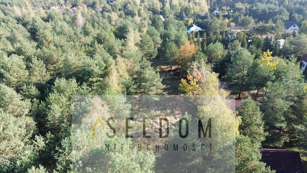 Działka rekreacyjna Stanisławowo. Zdjęcie 2