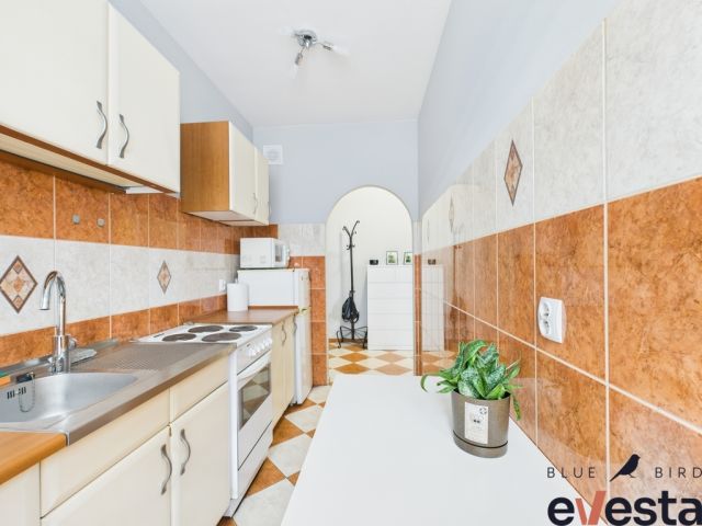 Mieszkanie 1-pokojowe Wrocław Gądów Mały, ul. Jerzego Bajana. Zdjęcie 11