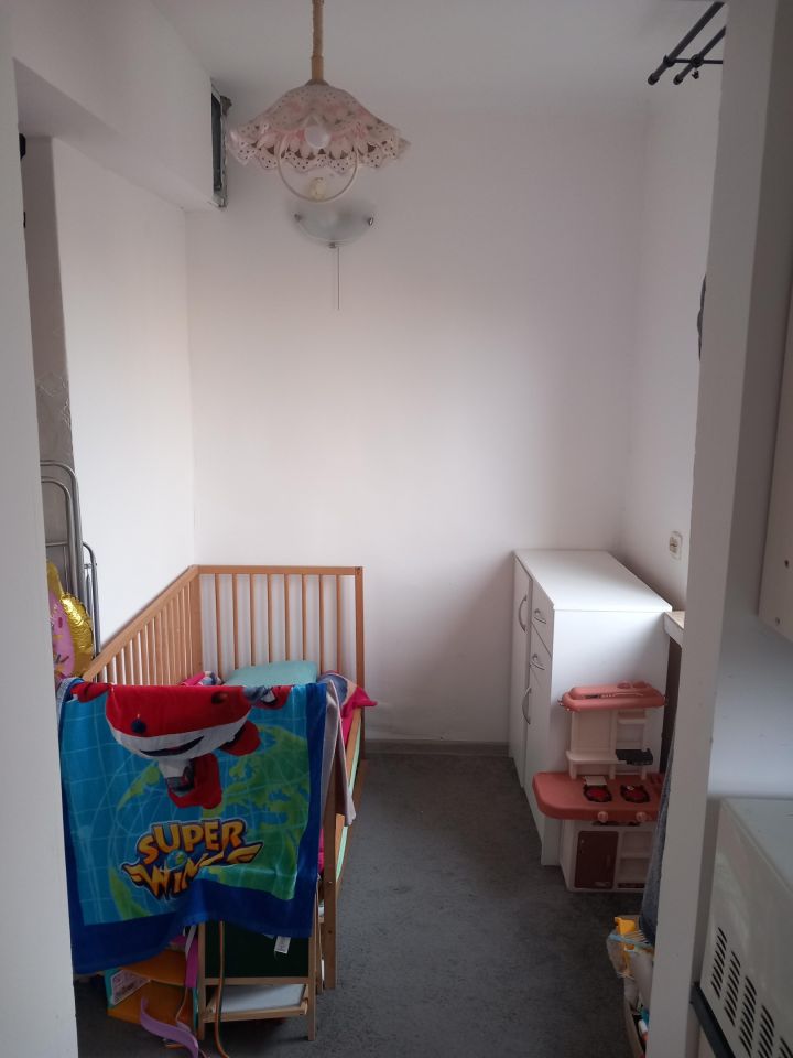 Mieszkanie 2-pokojowe Białystok Antoniuk, ul. Antoniukowska. Zdjęcie 6