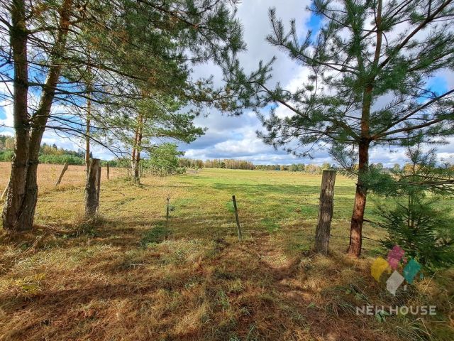 Działka rolna Gamerki Wielkie. Zdjęcie 3