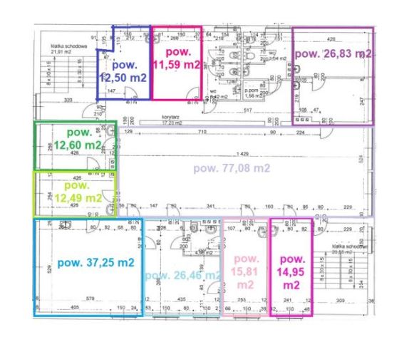 Lokal Piekary Śląskie, ul. Oświęcimska. Zdjęcie 1