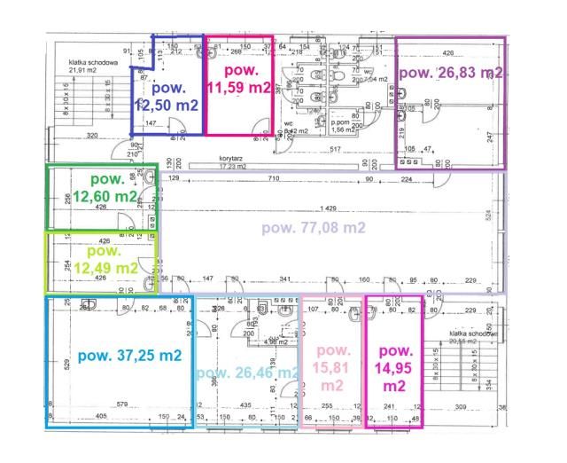 Lokal Piekary Śląskie, ul. Oświęcimska. Zdjęcie 1